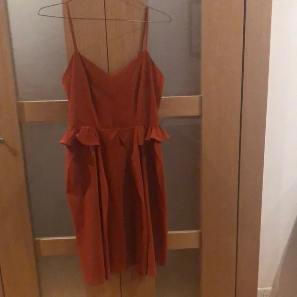 strapless open back dress The Clemson Sequin Puff Sleeve Dress XXXL